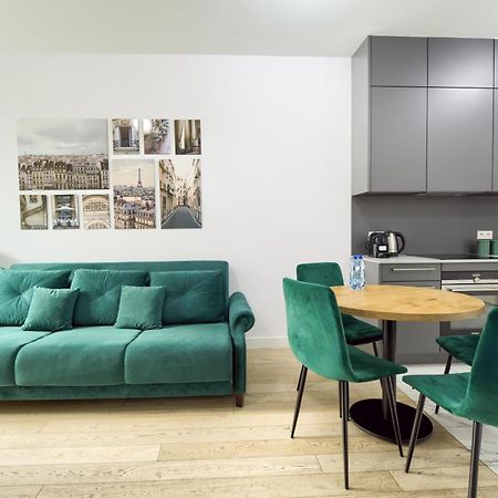 Aboutartapartments - Mlyn Maria فروتسواف المظهر الخارجي الصورة