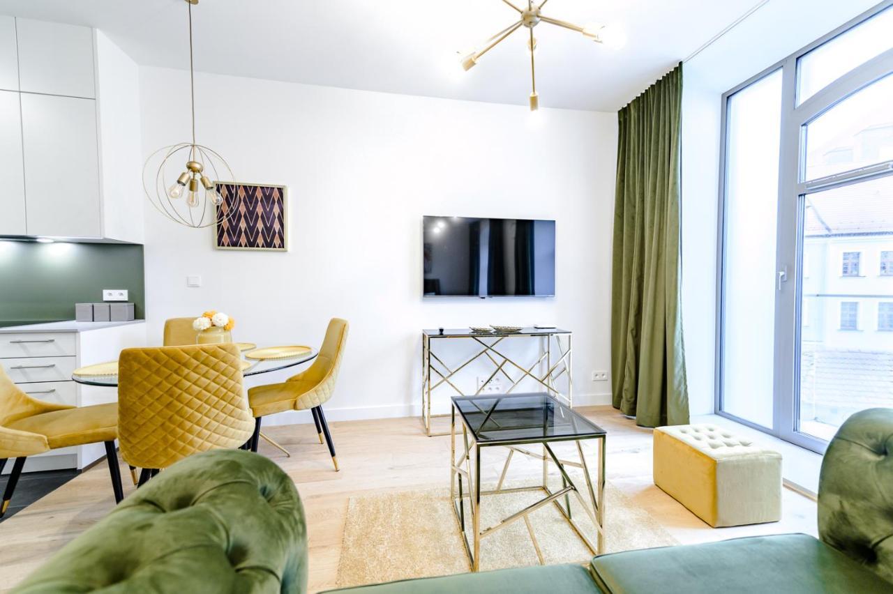 Aboutartapartments - Mlyn Maria فروتسواف المظهر الخارجي الصورة
