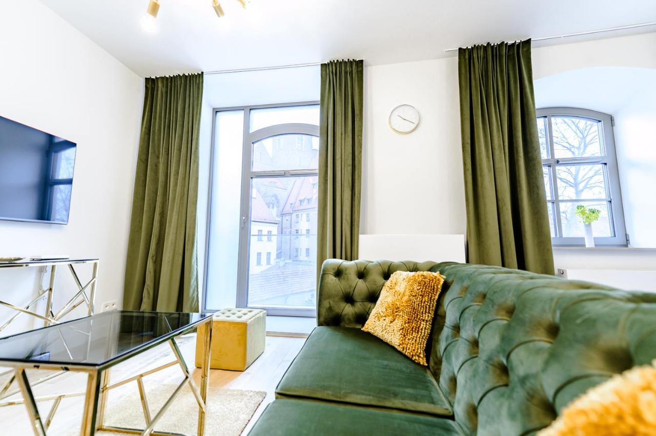 Aboutartapartments - Mlyn Maria فروتسواف المظهر الخارجي الصورة