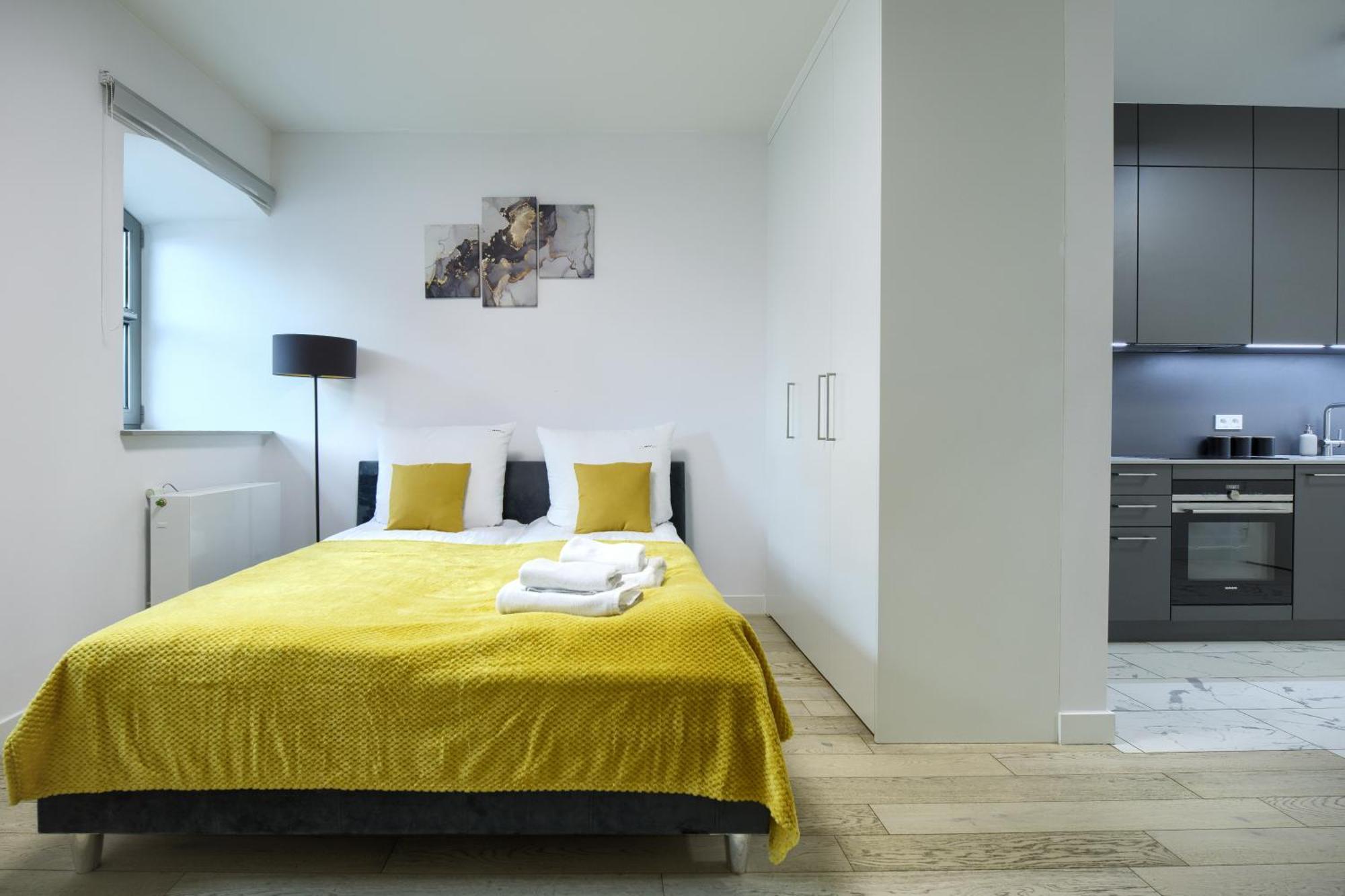 Aboutartapartments - Mlyn Maria فروتسواف المظهر الخارجي الصورة