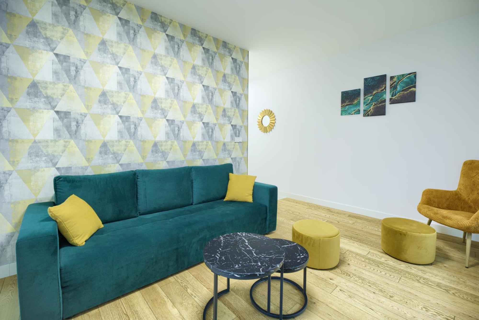 Aboutartapartments - Mlyn Maria فروتسواف المظهر الخارجي الصورة