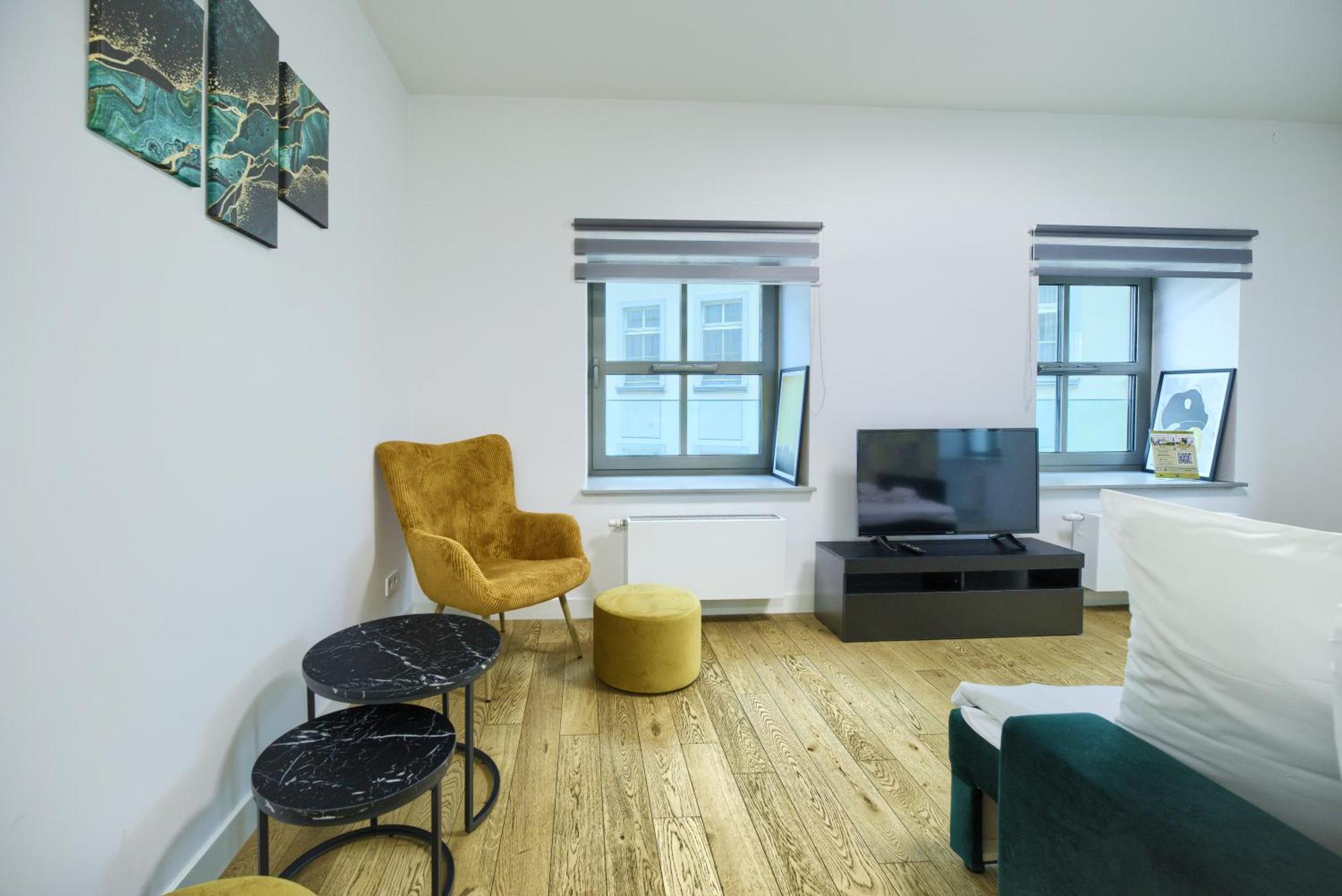 Aboutartapartments - Mlyn Maria فروتسواف المظهر الخارجي الصورة